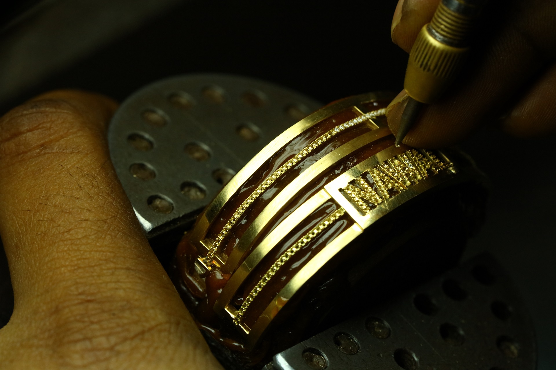 Bespoke Jewelry